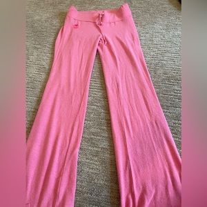 Wild fox women’s sweatpants